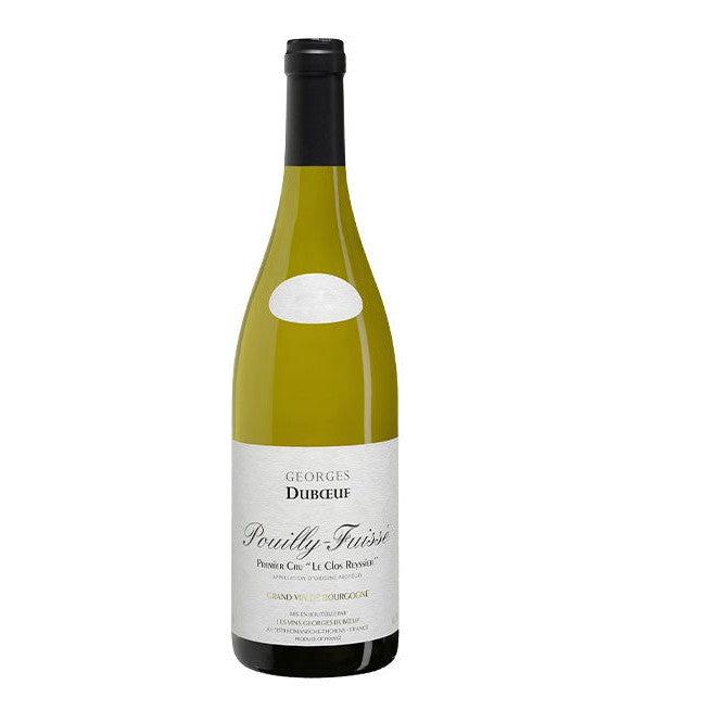 Georges Duboeuf Pouilly Fuissé 1er Cru Le Clos Reyssier 2020-White Wine-World Wine