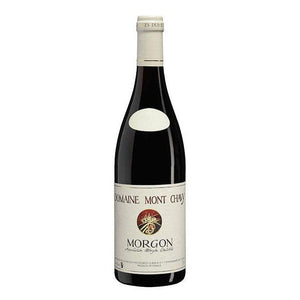Georges Duboeuf Morgon Mont Chavy 2022