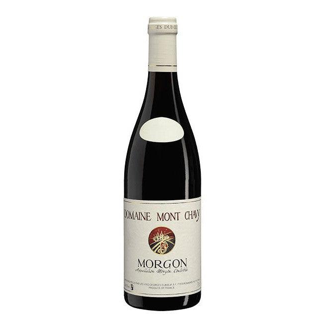 Georges Duboeuf Morgon Mont Chavy 2020-Red Wine-World Wine