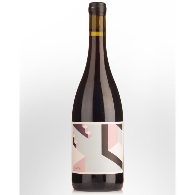 Havilah Shiraz Malbec 2020-Red Wine-World Wine