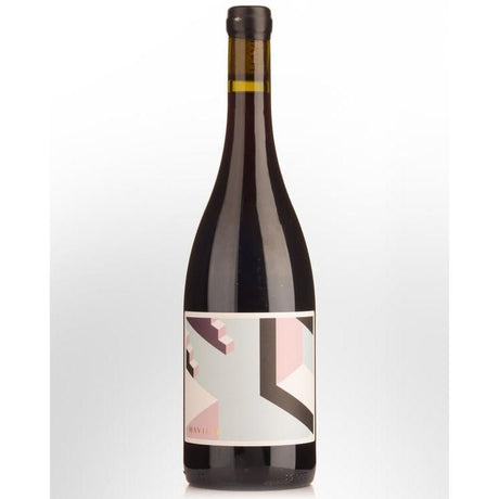 Havilah Shiraz Malbec 2020-Red Wine-World Wine