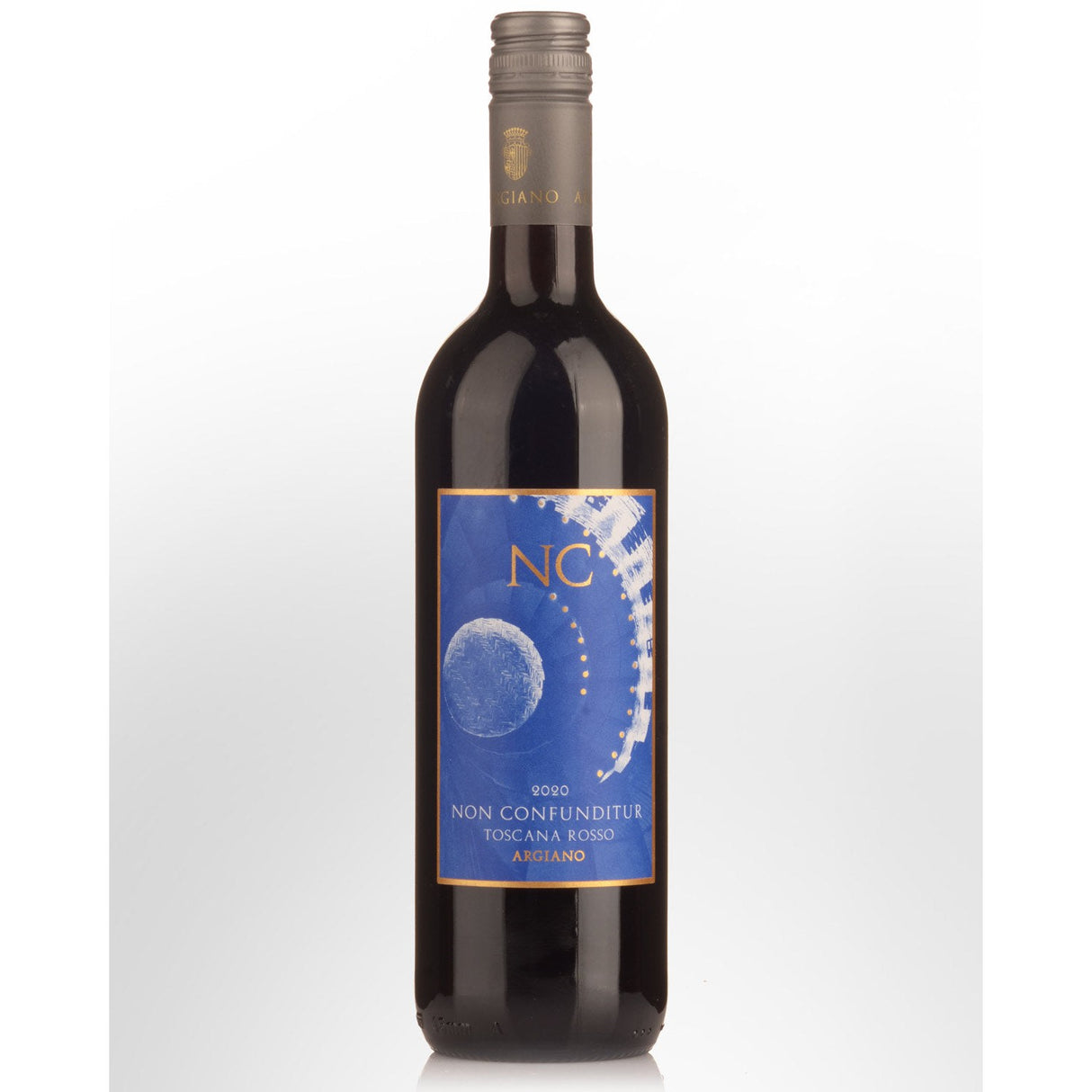Argiano NC IGT Toscana 2020-Red Wine-World Wine
