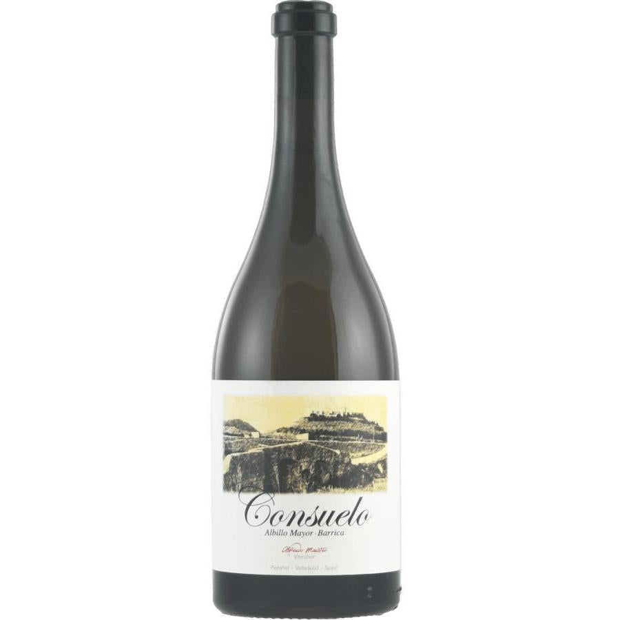 Alfredo Maestro Consuelo 2020-Red Wine-World Wine