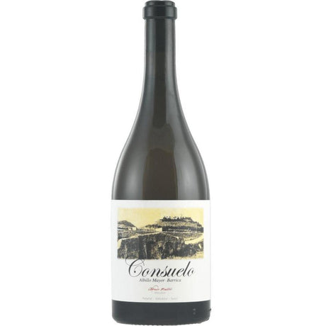Alfredo Maestro Consuelo 2020-Red Wine-World Wine