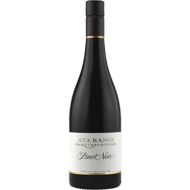 Ata Rangi Pinot Noir (screw cap) 2020-Red Wine-World Wine