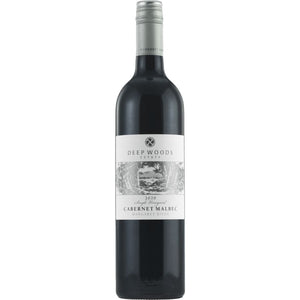 Deep Woods Estate ‘Single’ Vineyard’ Cabernet Malbec 2021