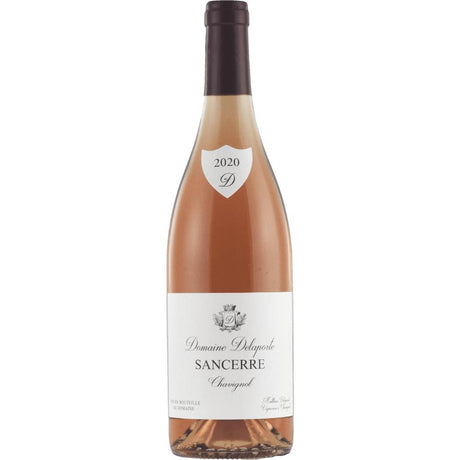 Domaine Vincent Delaporte Sancerre Rosè 2020-Rose Wine-World Wine