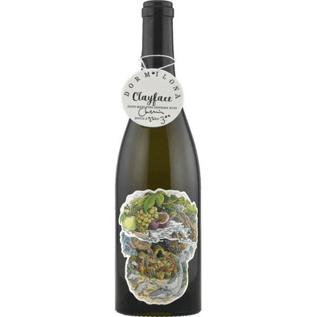 Dormilona Clayface Chenin Blanc 2022-White Wine-World Wine