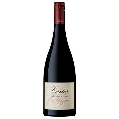 Coates The Grenache 2022-Red Wine-World Wine
