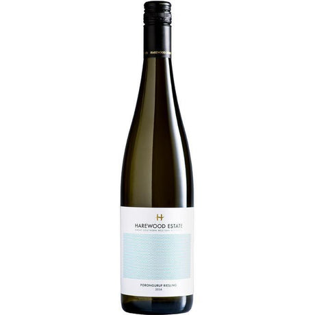 Harewood Porongurup Riesling 2025-White Wine-World Wine