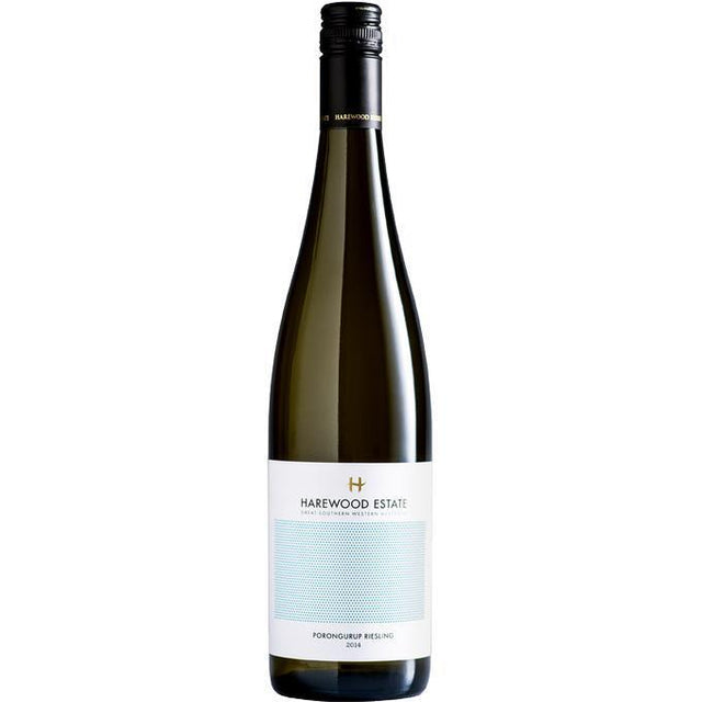 Harewood Porongurup Riesling 2025-White Wine-World Wine