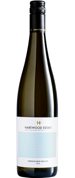 Harewood Porongurup Riesling 2025-White Wine-World Wine