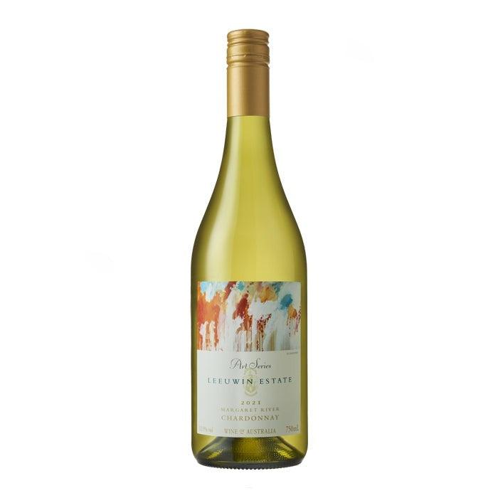 Leeuwin Estate Art Series Chardonnay 2021-White Wine-World Wine
