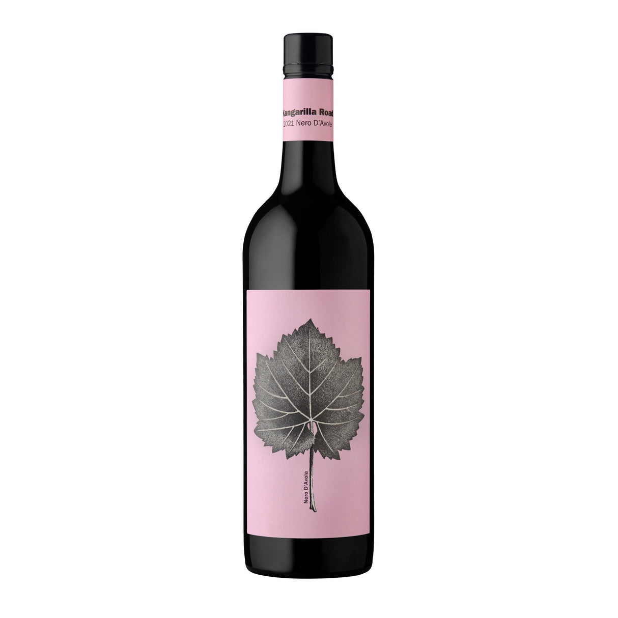 Kangarilla Road Nero D'Avola-Red Wine-World Wine
