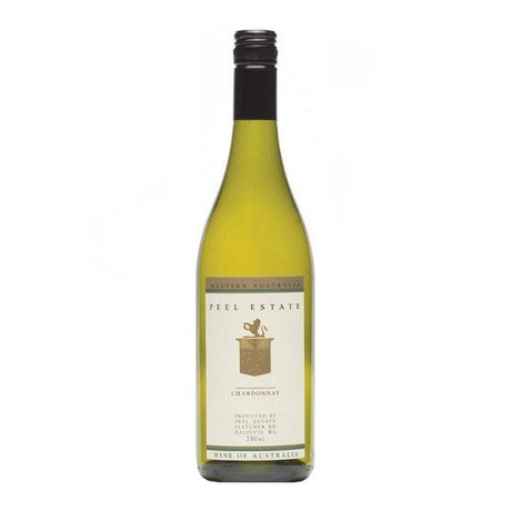 Peel Estate Chardonnay 2021-White Wine-World Wine