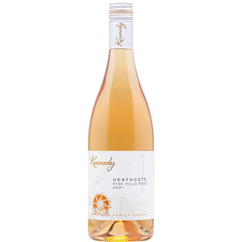 Kennedy ‘Pink Hills’ Rosé 2022-Rose Wine-World Wine