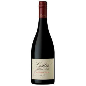 Coates The Pinot Noir 2022