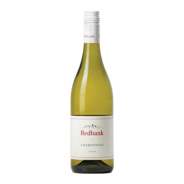 Redbank Redbank Victorian Chardonnay 2024-White Wine-World Wine