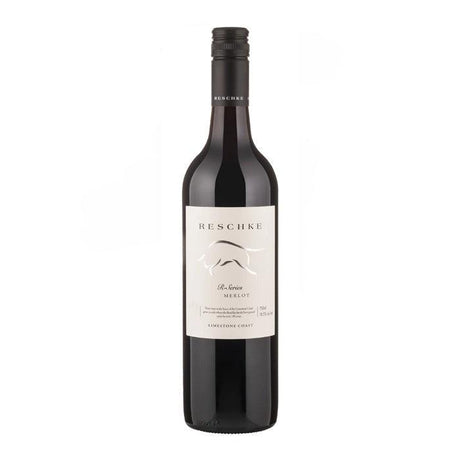 Reschke R-Series Merlot 2022-Red Wine-World Wine