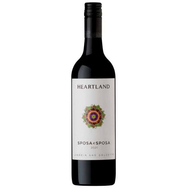 Heartland ‘Sposa e Sposa’ 2021-Red Wine-World Wine