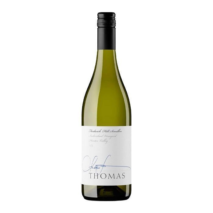 Thomas Wines Fordwich Hill Semillon 2025-White Wine-World Wine