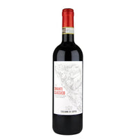 Cigliano Di Sopra Chianti Classico DOCG 2021-Red Wine-World Wine