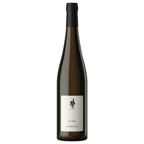 Eva Fricke Lorcher Riesling QBA Trocken 2021-White Wine-World Wine