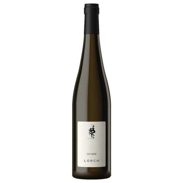 Eva Fricke Lorcher Riesling QBA Trocken 2021 (1500ml)-White Wine-World Wine