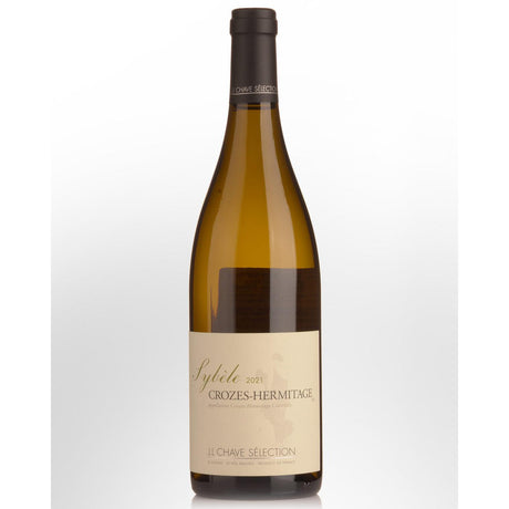 Jean-Louis Chave Selection Crozes Hermitage Blanc 'Sybelel' 2021-White Wine-World Wine