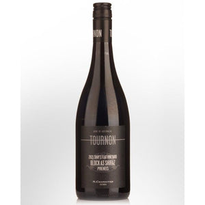Domaine Tournon Shays Flat Vineyard Block A3 Shiraz 2021
