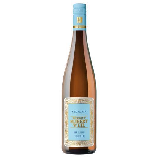Robert Weil Kiedricher Riesling Trocken 2023-White Wine-World Wine