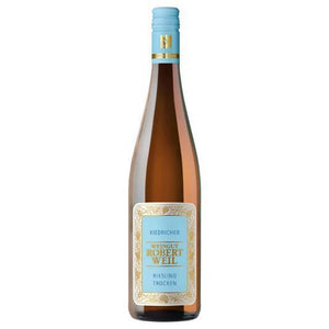 Robert Weil Kiedricher Riesling Trocken 2023