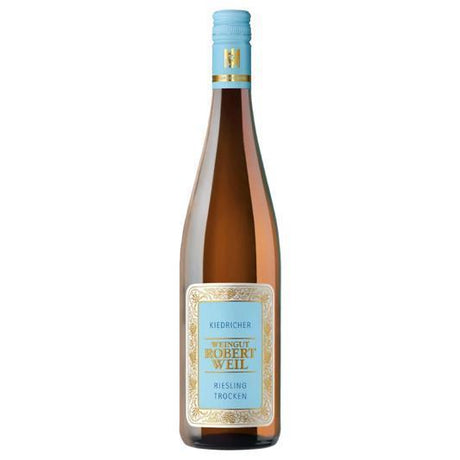 Robert Weil Kiedricher Riesling Trocken 2023-White Wine-World Wine