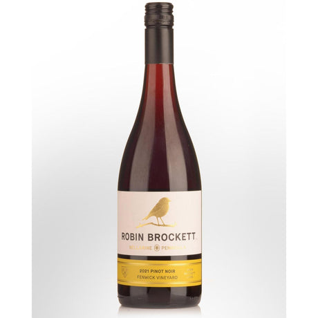 Fenwick Pinot Noir 2021-Red Wine-World Wine