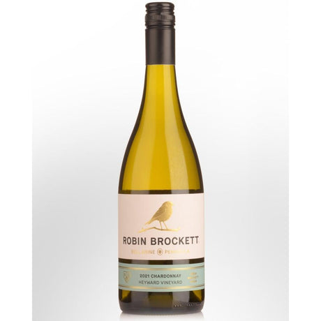 Heyward Chardonnay 2021-White Wine-World Wine