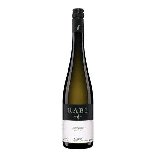 Rudi Rabl Steinhaus Riesling 2021-White Wine-World Wine