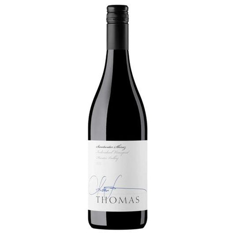 Thomas Wines Sweetwater Ridge Shiraz 2022-Red Wine-World Wine