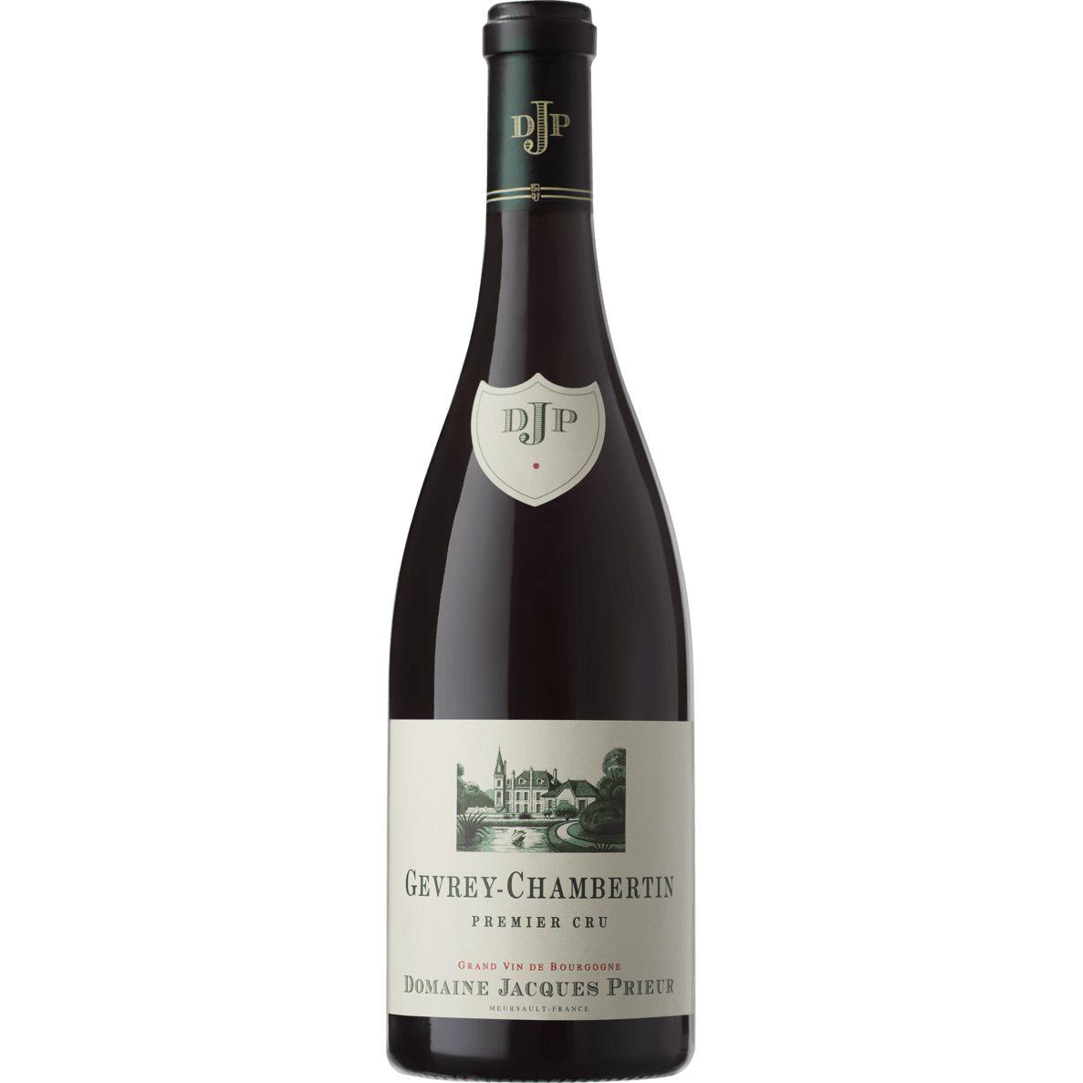 Jacques Prieur Gevrey Chambertin 1er Cru 2020-Red Wine-World Wine