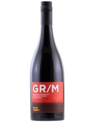 Brash Higgins Grenache/Mataro 2022