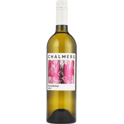 Chalmers Pecorino 2022 (6 Bottle Case)-White Wine-World Wine