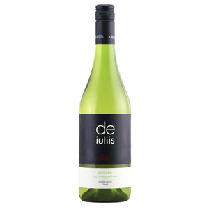 De Iuliis Single Vineyard Aged Semillon 2021