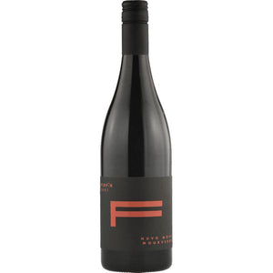 Fervor ‘Nuvo Movo’ Grenache