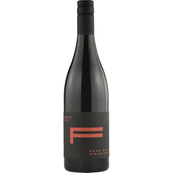 Fervor ‘Nuvo Movo’ Grenache 2022-Red Wine-World Wine