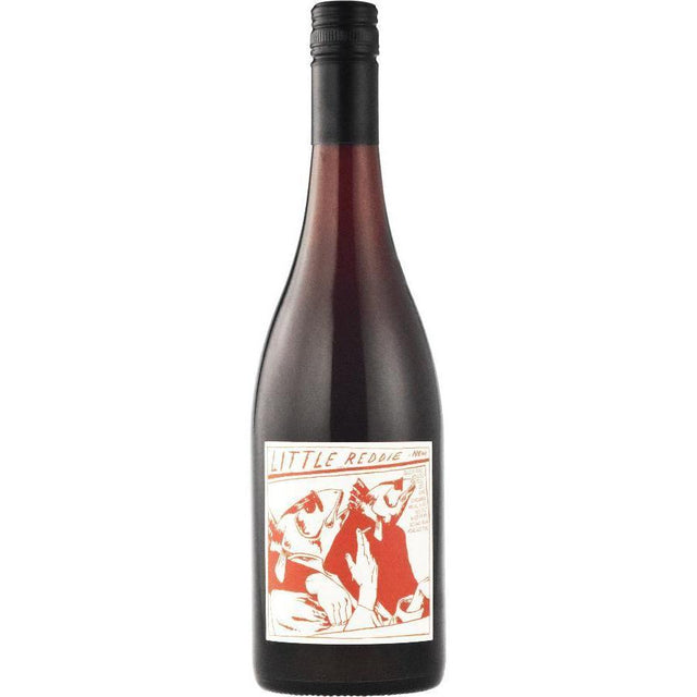 Little Reddie Nebbiolo Super Juice 2024-Rose Wine-World Wine