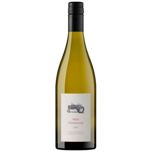 Ten Minutes By Tractor Mills Chardonnay 2022