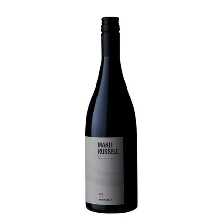 Mount Mary Marli Russell ‘RP2’ 2021 (6 Bottle Case)-Red Wine-World Wine