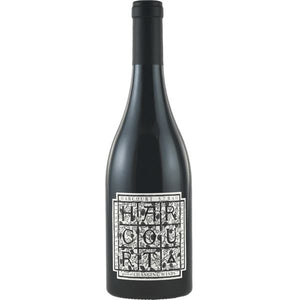 Place of Changing Winds Harcourt Syrah 2023