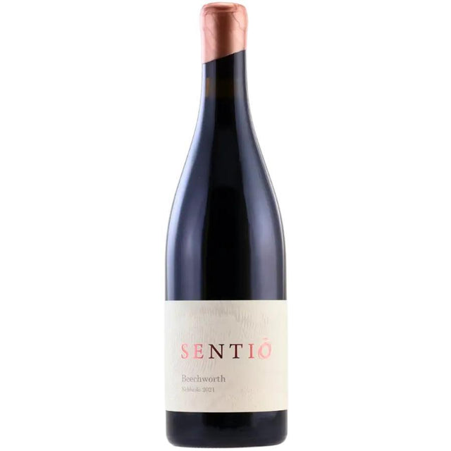 Sentio Nebbiolo 2021-Red Wine-World Wine