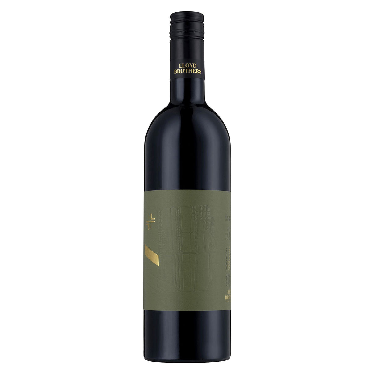 Lloyd Brothers Reserve Shiraz 2021-Red Wine-World Wine