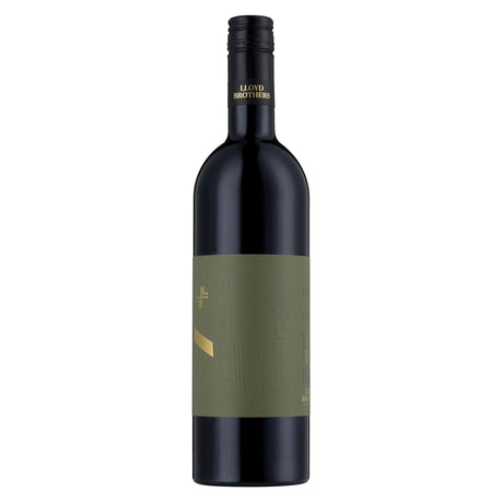 Lloyd Brothers Reserve Shiraz 2021-Red Wine-World Wine